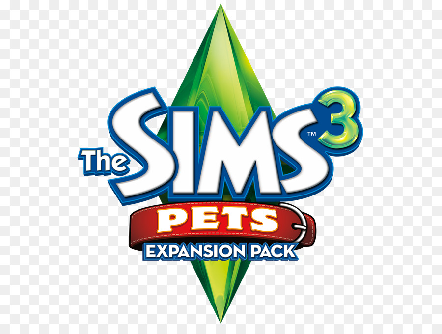 Sims 3 Mascotas，Paquete De Expansión PNG