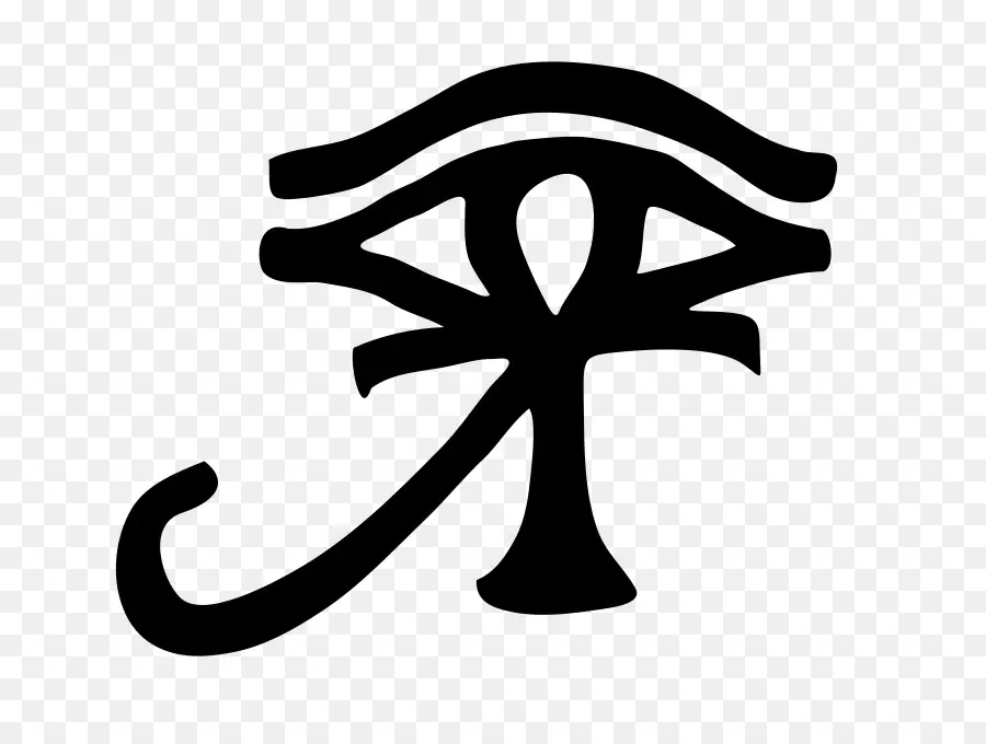 El Antiguo Egipto，El Ojo De Horus PNG