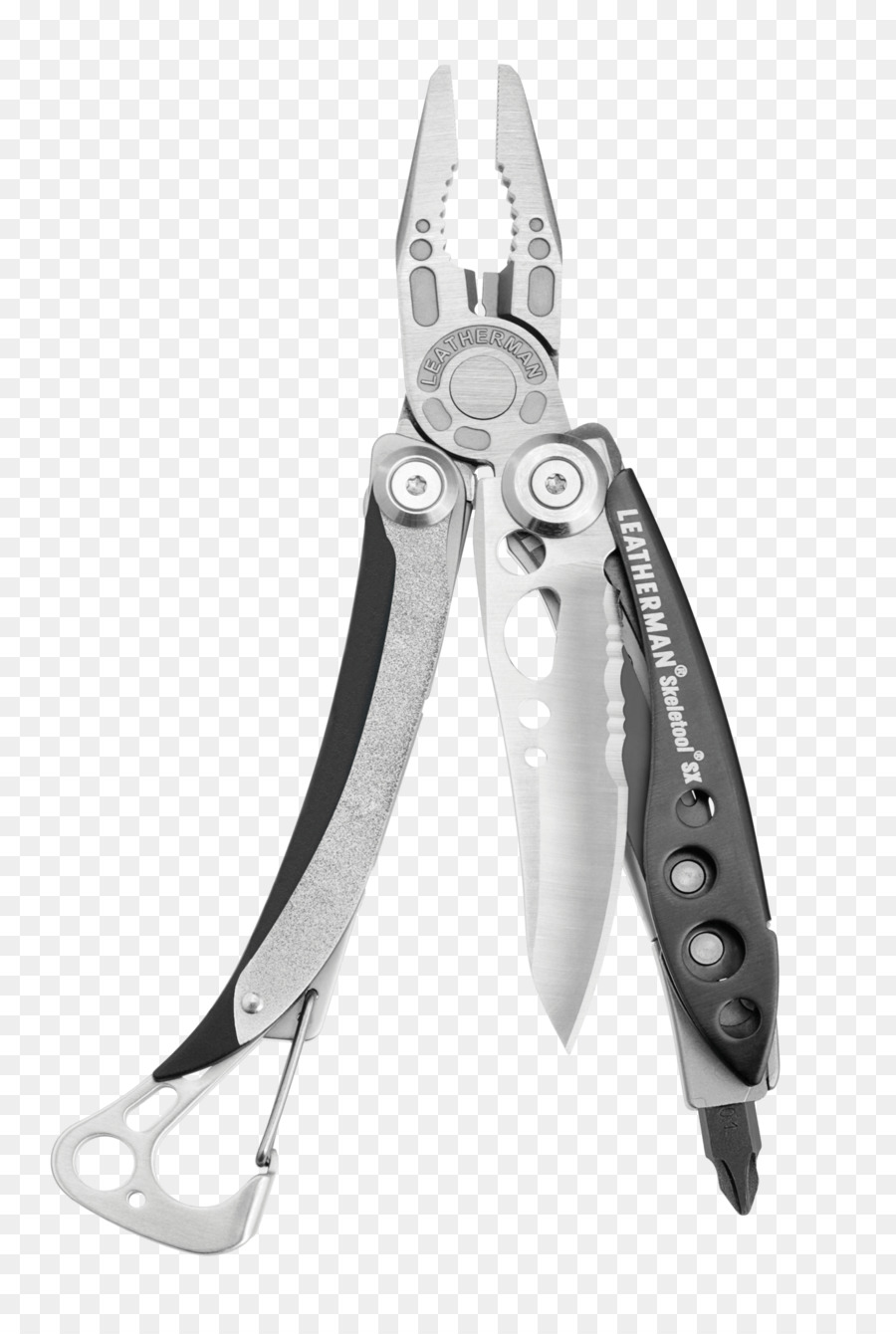 Multifunción Herramientas Cuchillos，Leatherman PNG