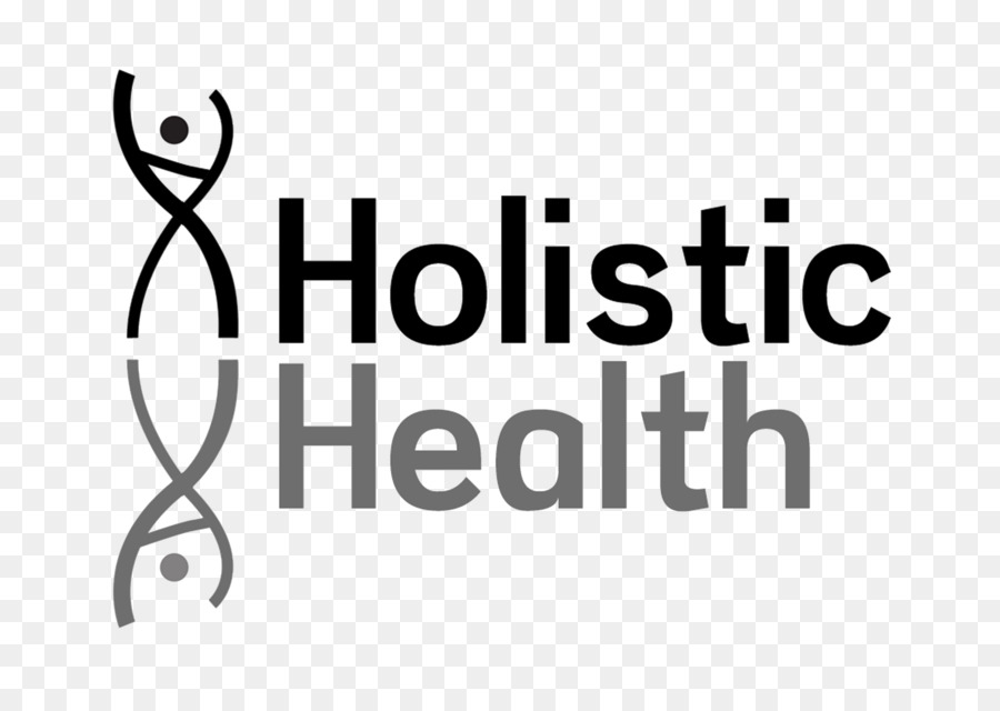 Logotipo De Salud Holística，Salud PNG