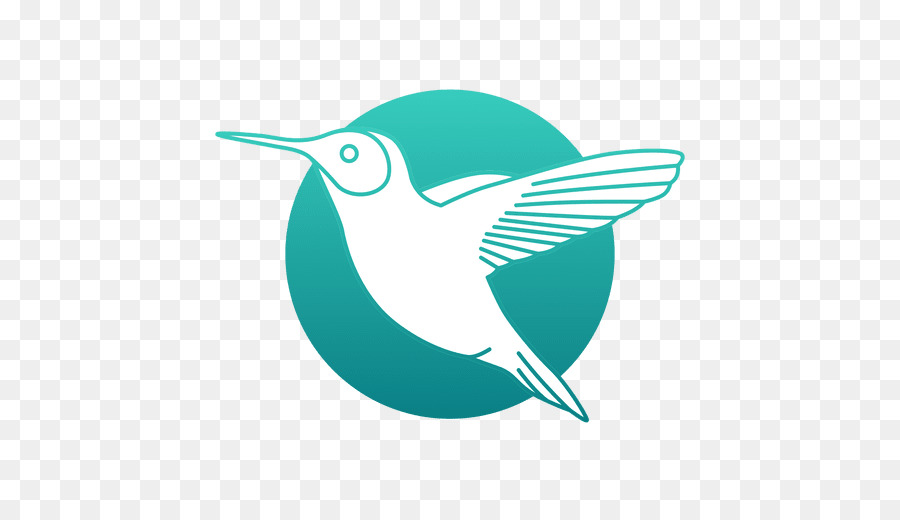 Colibrí，Logo PNG