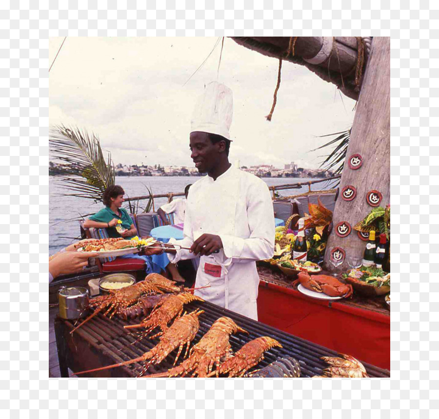 Cocina，Tamarindo Dhow PNG