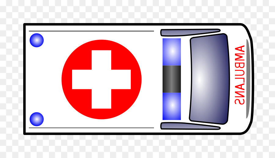 Ambulancia，Emergencia PNG