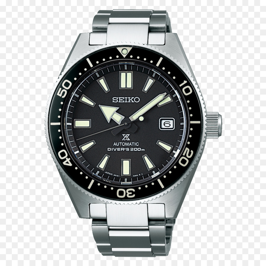 Reloj De Buceo，Reloj Automático PNG