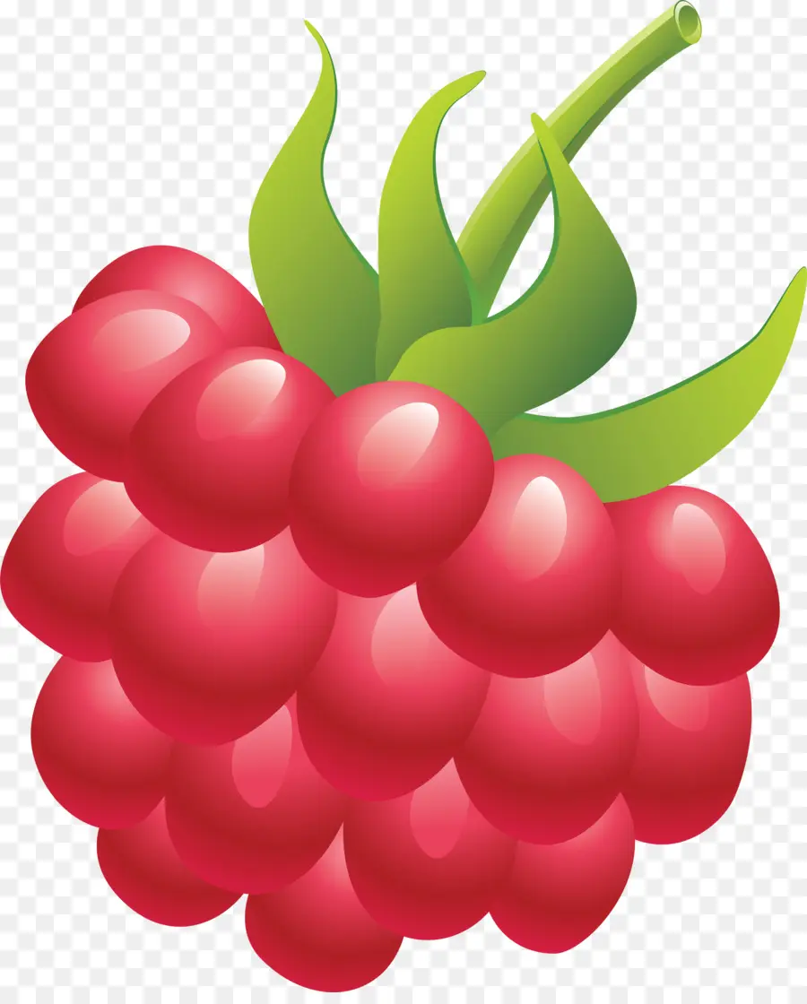 Frambuesa，Berry PNG