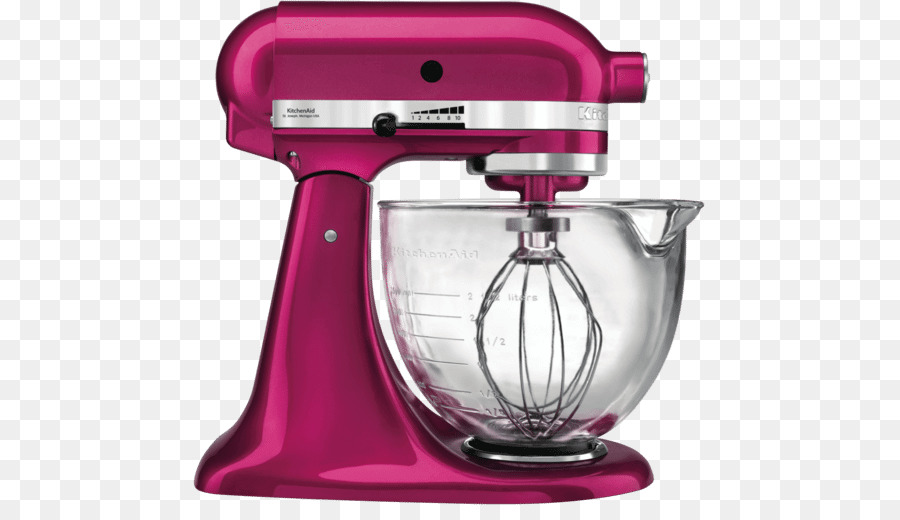 Kitchenaid，Mezclador PNG