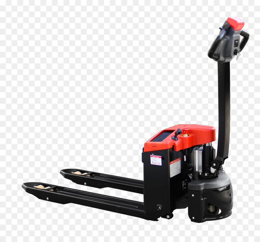 Pallet Jack，Electricidad PNG