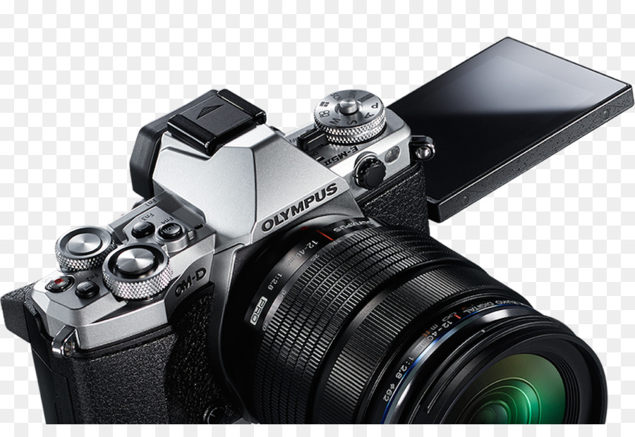 Olympus Omd Em5 Mark Ii，Olympus Omd Em5 PNG