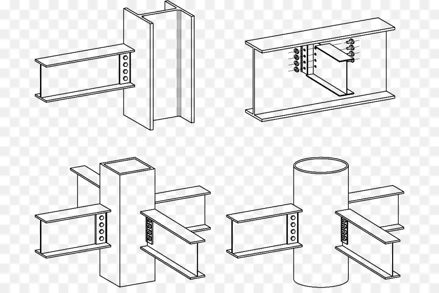 Acero Estructural，Acero PNG