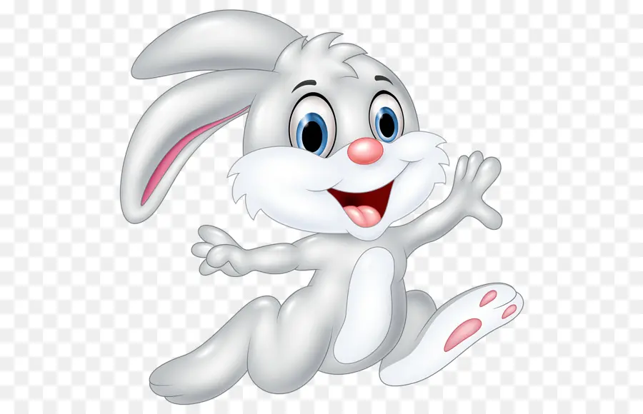 Bugs Bunny，Conejo PNG