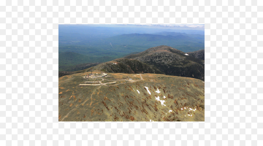 Mount Washington State Park，Parque PNG