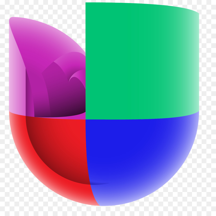 Univisión，Estados Unidos PNG