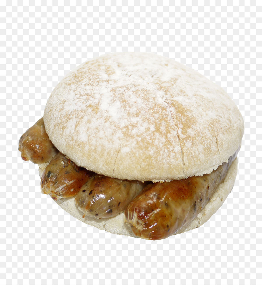 Sándwich De Desayuno，Ciabatta PNG