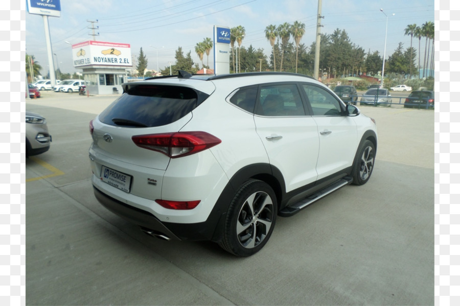 2018 Hyundai Tucson，Vehículo Utilitario Deportivo PNG