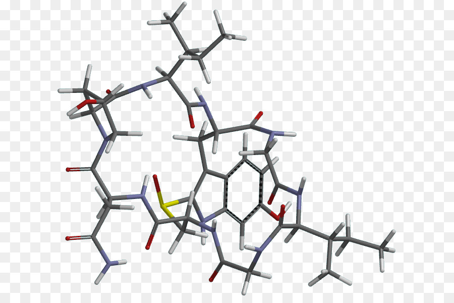 Amanullin，Amatoxin PNG