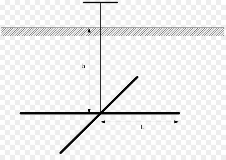 Rectas Paralelas Y Transversales，Anglos PNG