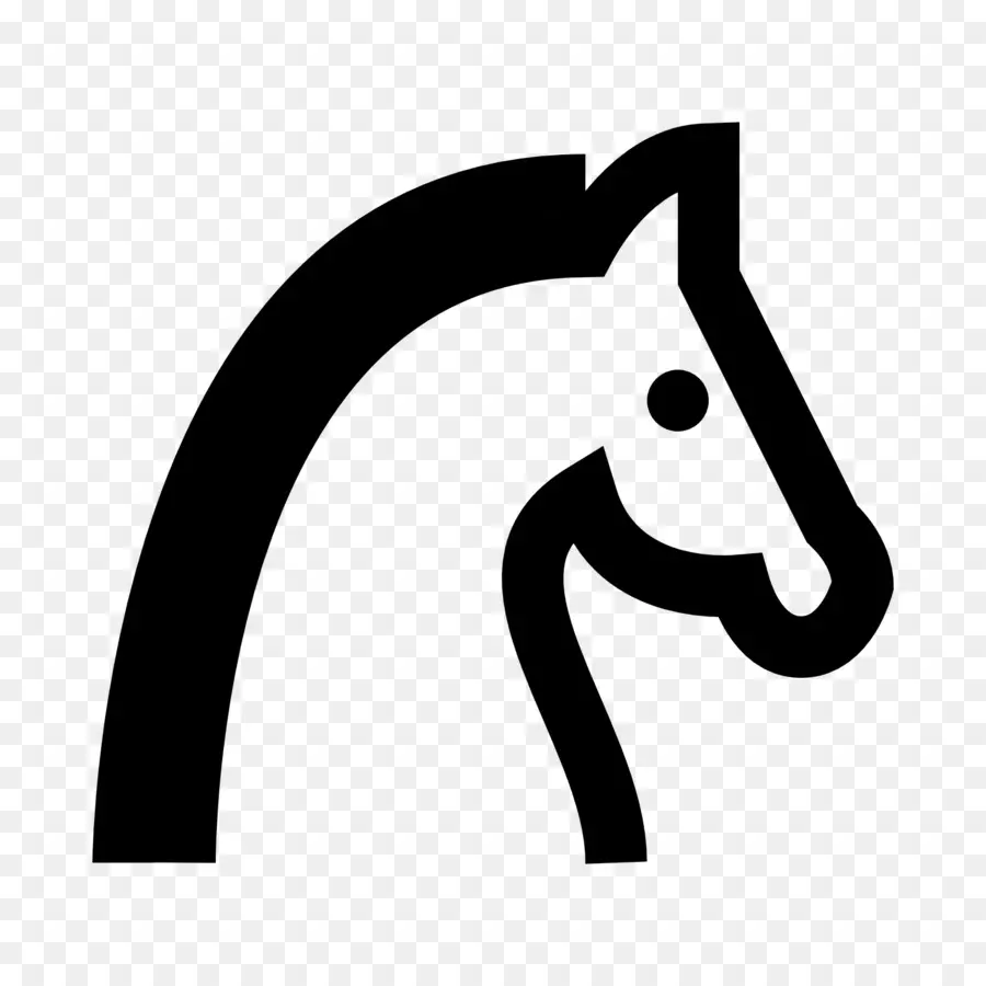 Caballo，Pony PNG