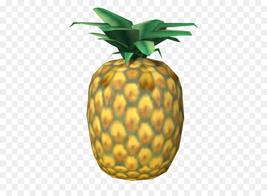 Piña，Zip PNG