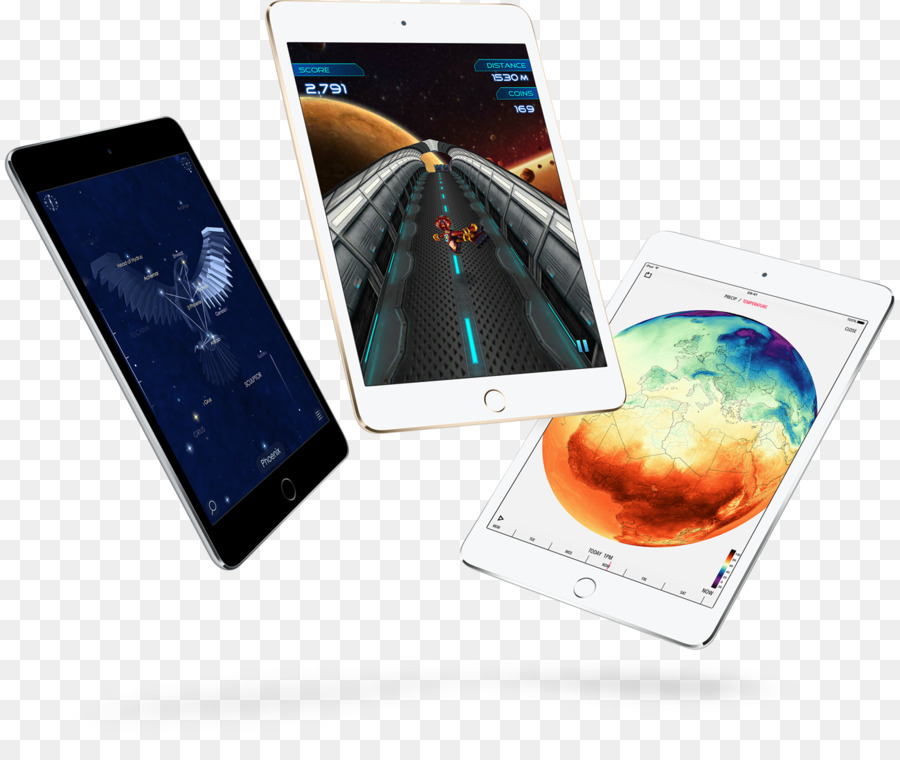 El Ipad Mini 2，El Ipad Mini 4 PNG