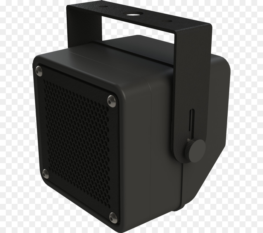 La Caja De Resonancia，Sonido PNG