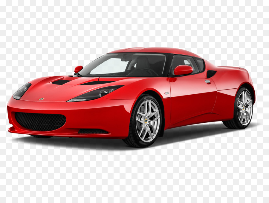 Lotus，Coche PNG