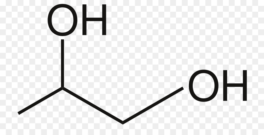 El Alcohol Isopropílico，1propanol PNG