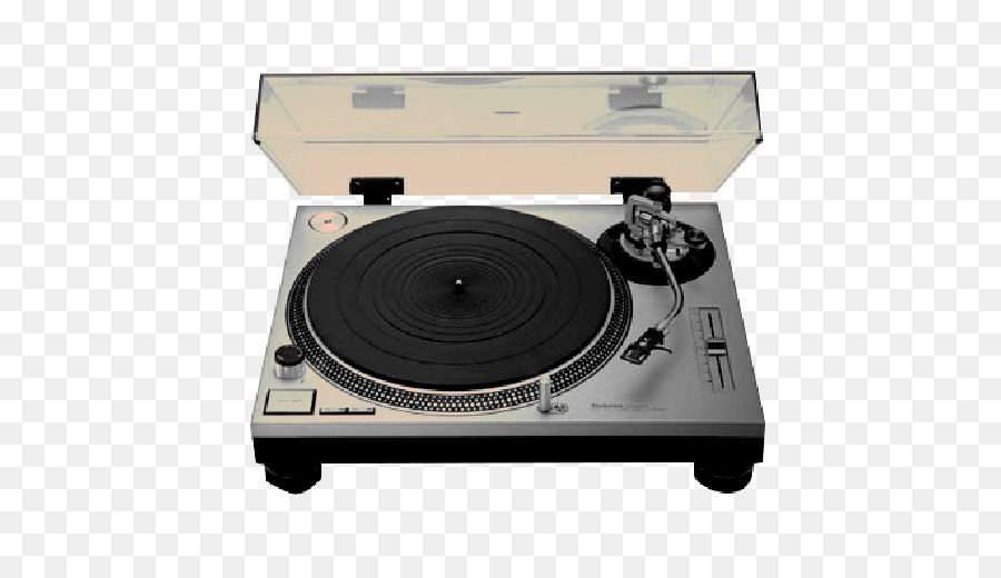 Technics Sl1200，Directdrive Tocadiscos PNG