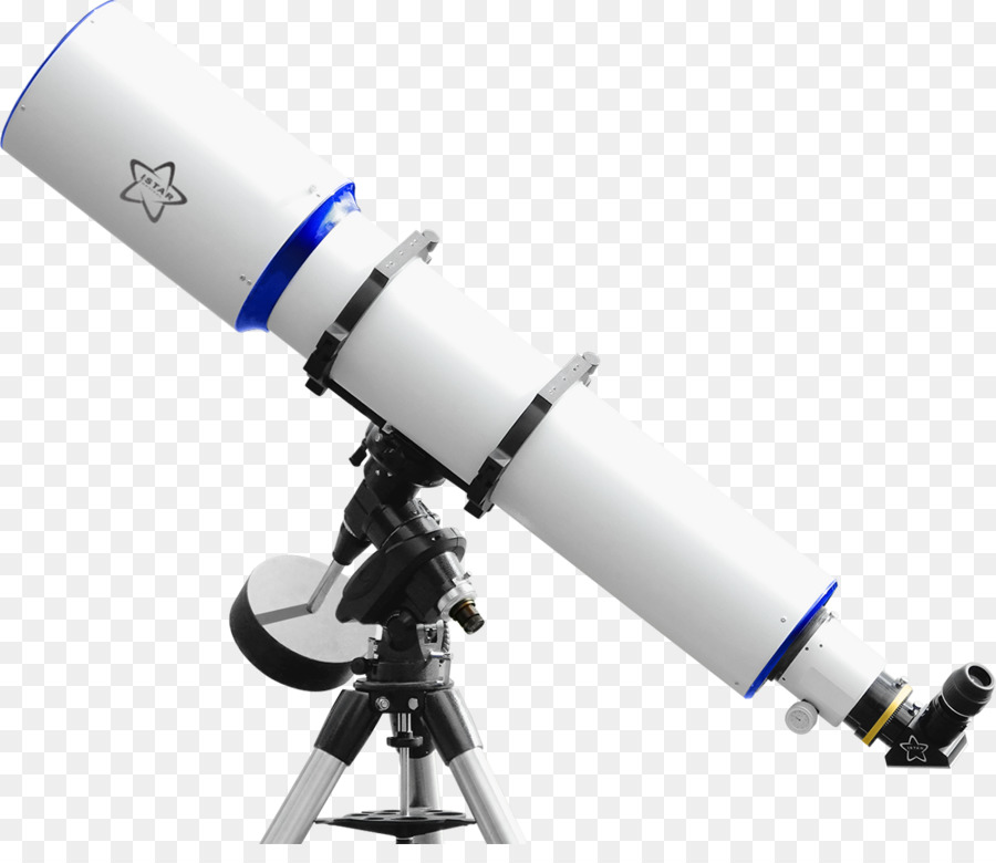 Telescopio Blanco，Astronomía PNG