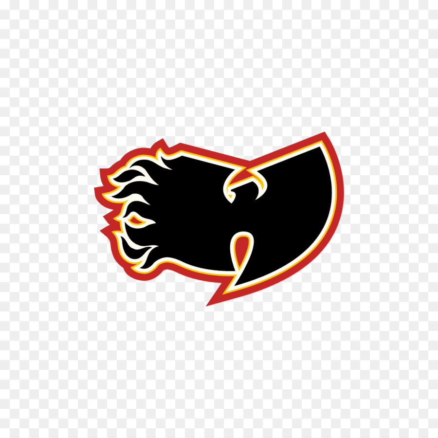 Calgary Flames，Liga Nacional De Hockey PNG