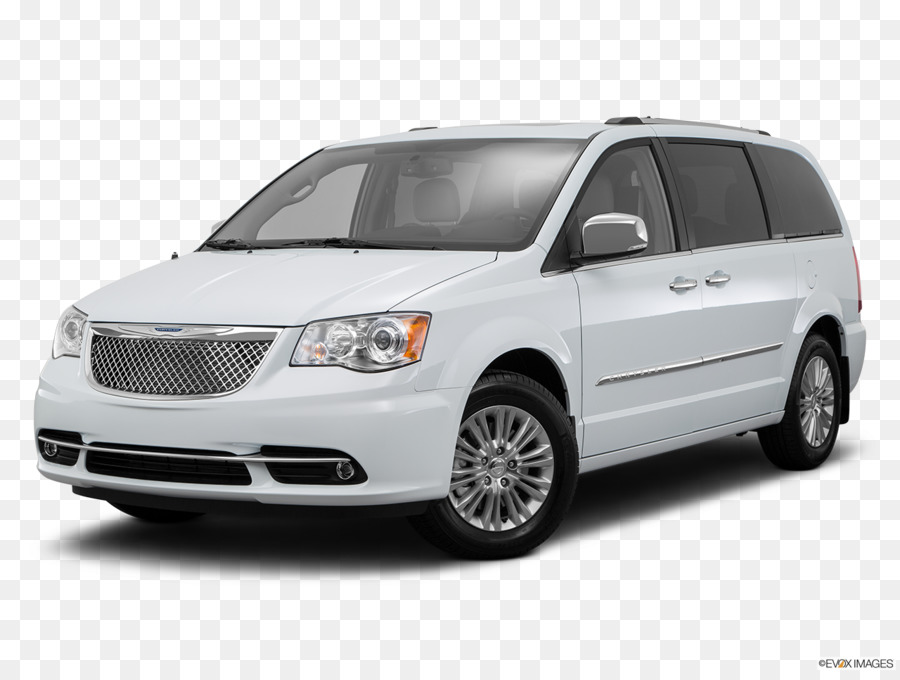 2016 Chrysler Town Country，Las Camionetas Ram PNG