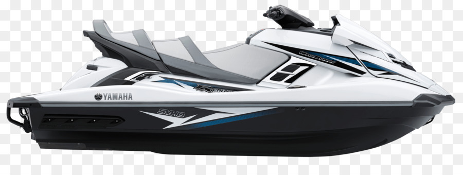 Yamaha Motor Company，Waverunner PNG