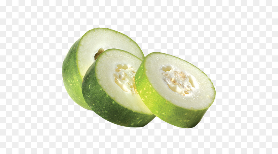 Fruta Verde，Rebanadas PNG