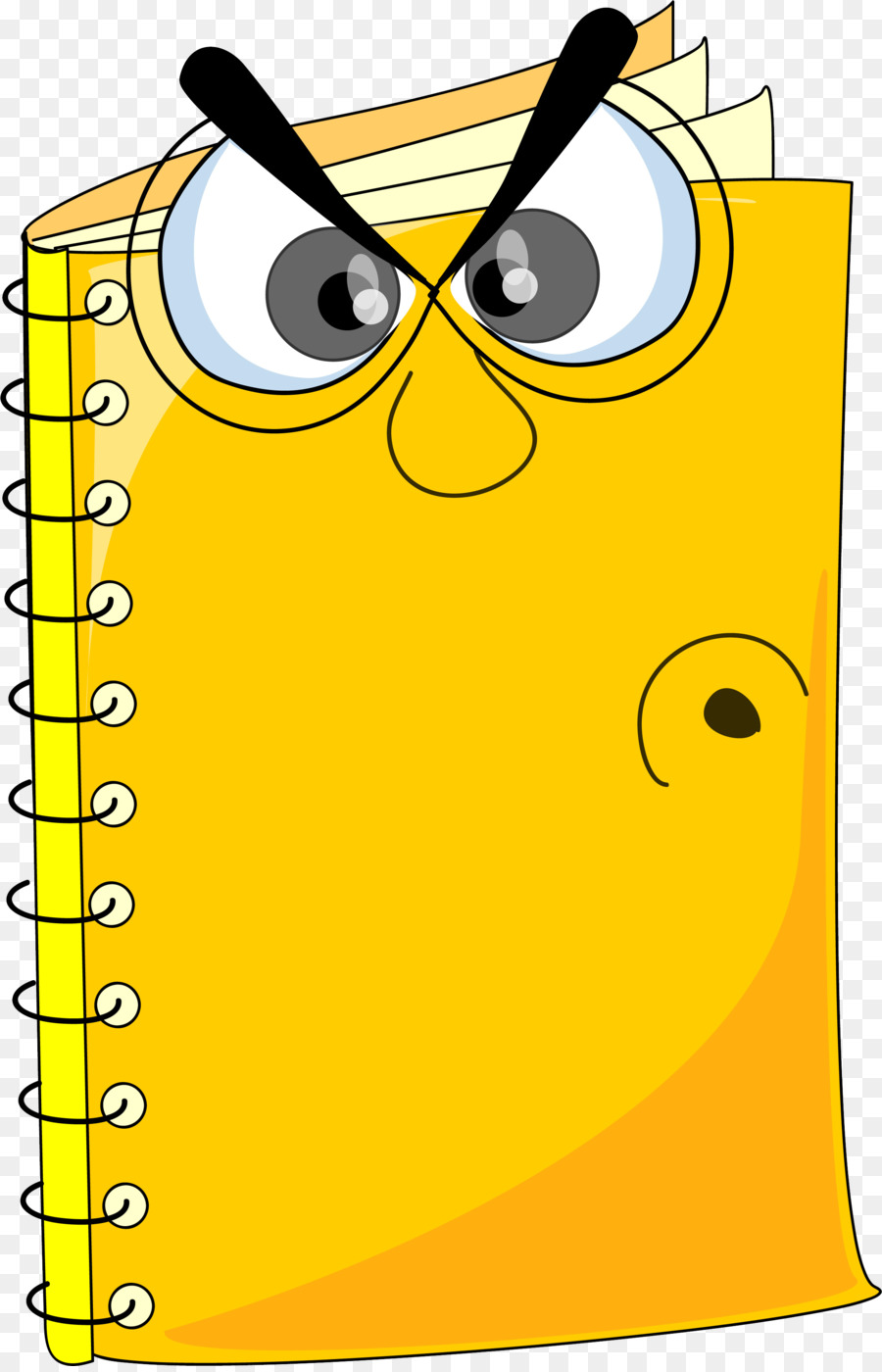 Libro，De Dibujos Animados PNG