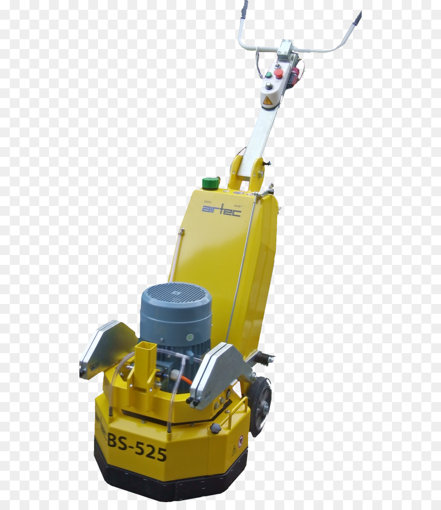 Amoladora Para Concreto，Máquina De Moler PNG