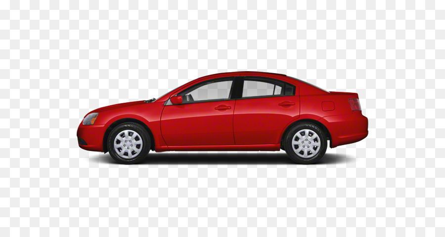 Coche Rojo，Automóvil PNG