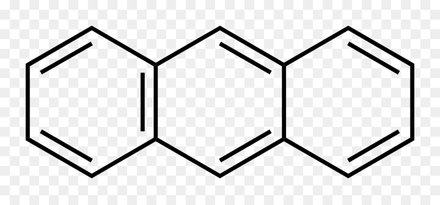 Antraquinona，Antraceno PNG