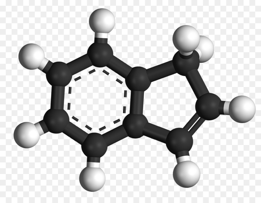 Serotonina，Molécula PNG