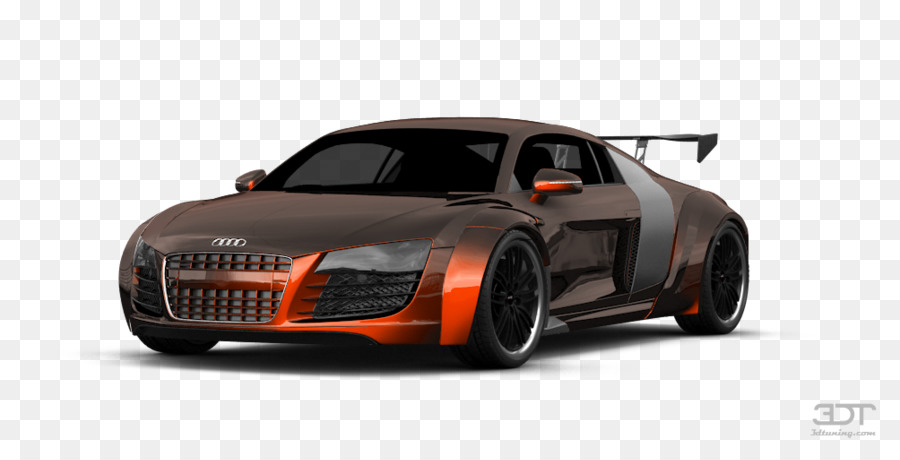 Coche，Audi PNG