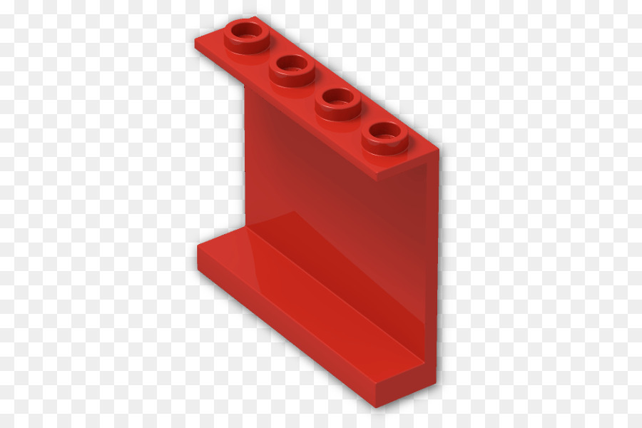 Pieza De Lego Roja，Bloquear PNG