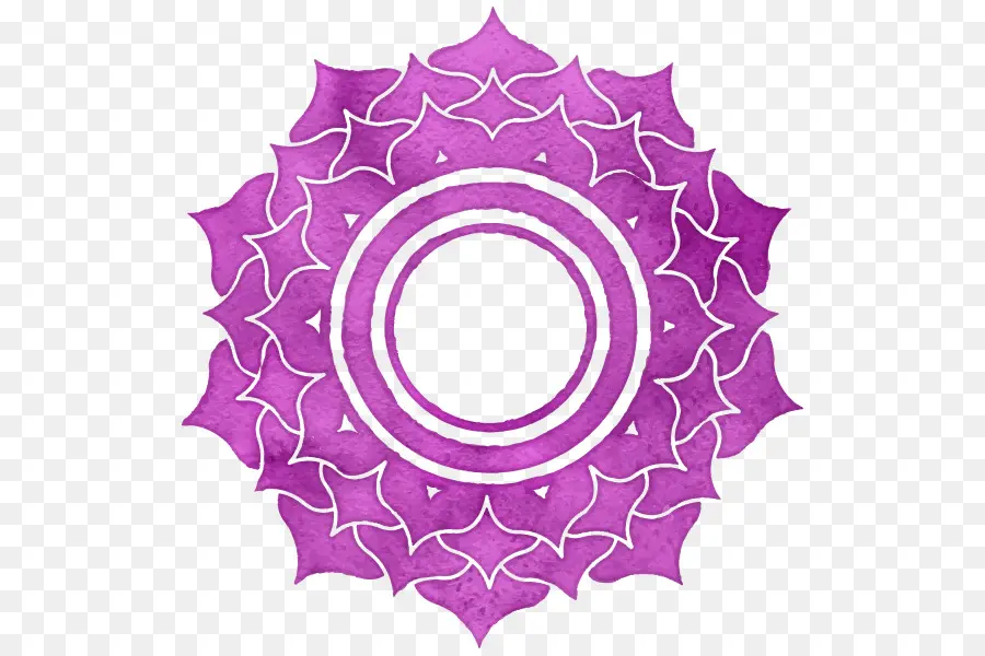 Sahasrara，Chakra PNG