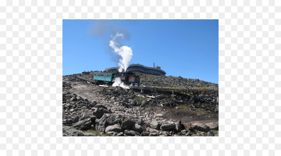 Mount Washington State Park，Hotel Mount Washington PNG