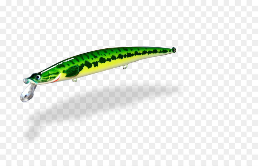 Cuchara Señuelo，Los Peces PNG