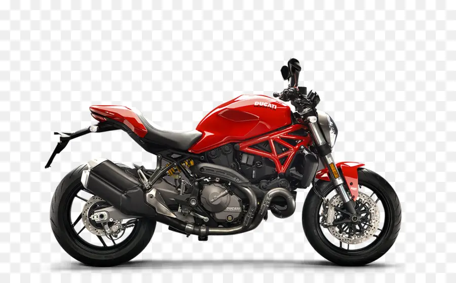 Motocicleta，Ducati PNG