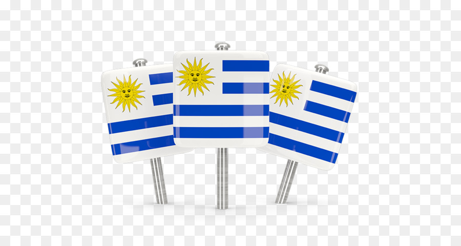 Uruguay，La Bandera De Uruguay PNG