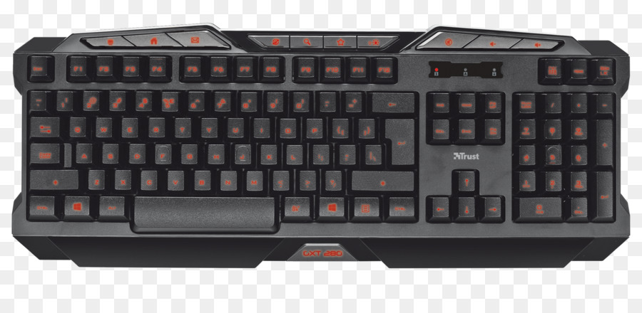 Teclado Para Juegos，Llaves PNG