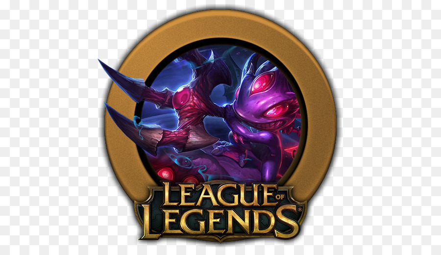 League Of Legends，Logo PNG