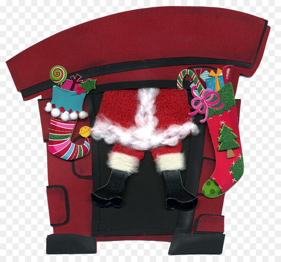 Santa Claus，Youtube PNG