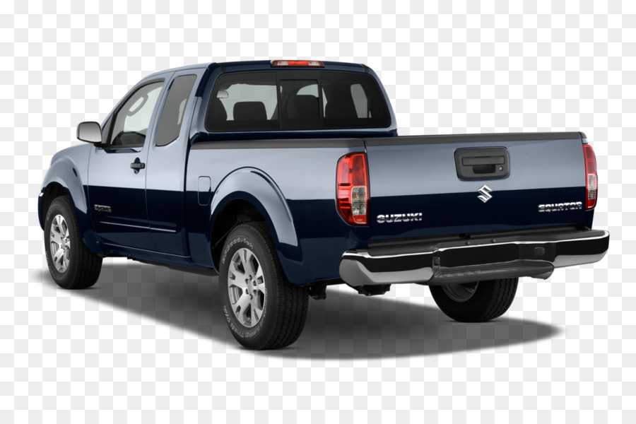 Suzuki，Camioneta PNG