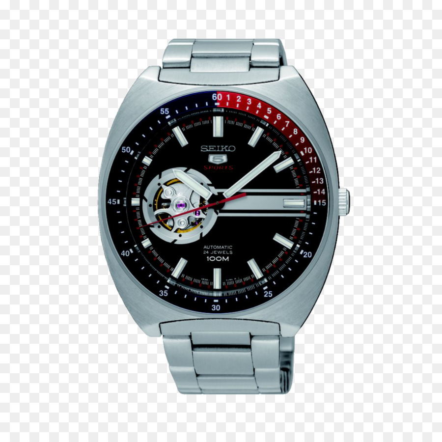 Astron，Seiko 5 PNG