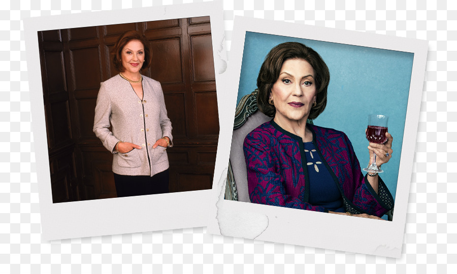 Gilmore Girls，Emily Gilmore PNG